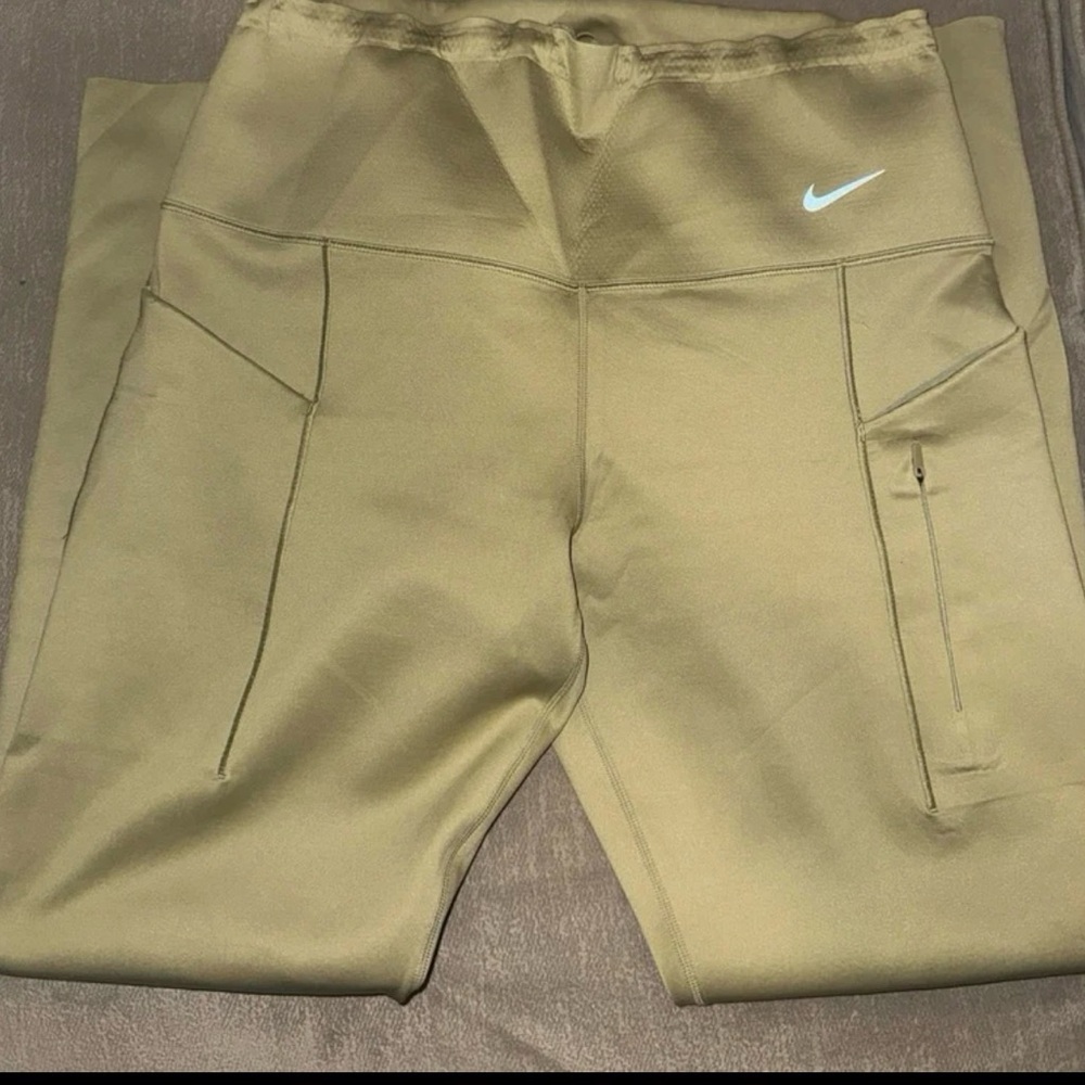 Nike go Dri-FIT Active Leggings